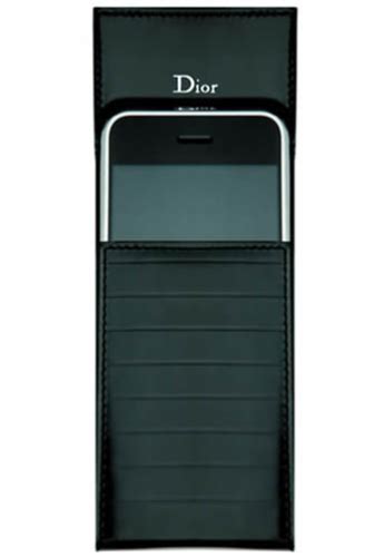 dior homme iphone 5 case